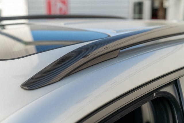 2014 Porsche Cayenne Turbo