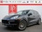 2014 Porsche Cayenne Turbo S