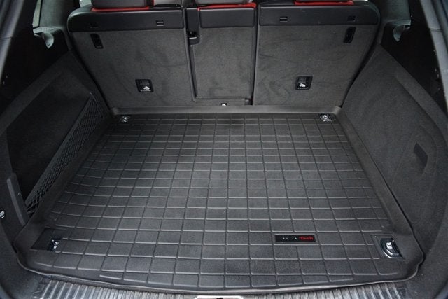 2014 Porsche Cayenne Turbo S