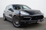2014 Porsche Cayenne Turbo S