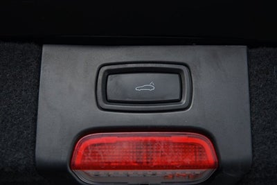 2014 Porsche Cayenne Turbo S