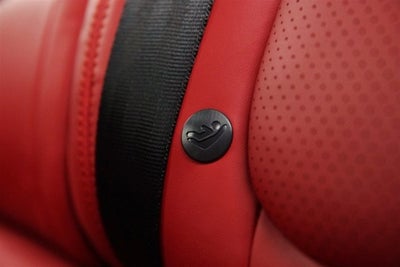 2014 Porsche Cayenne Turbo S