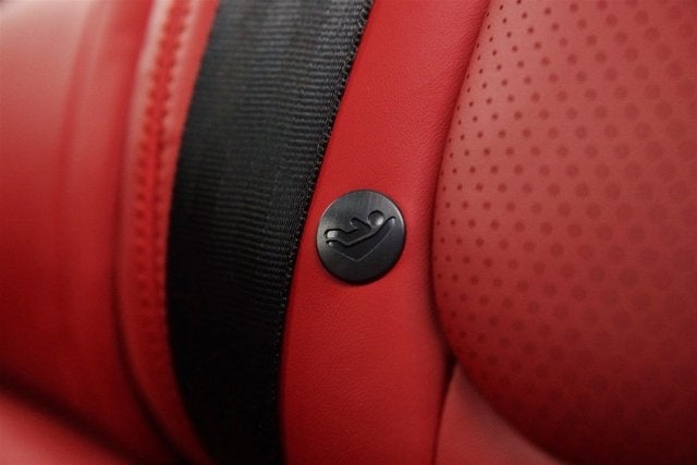 2014 Porsche Cayenne Turbo S