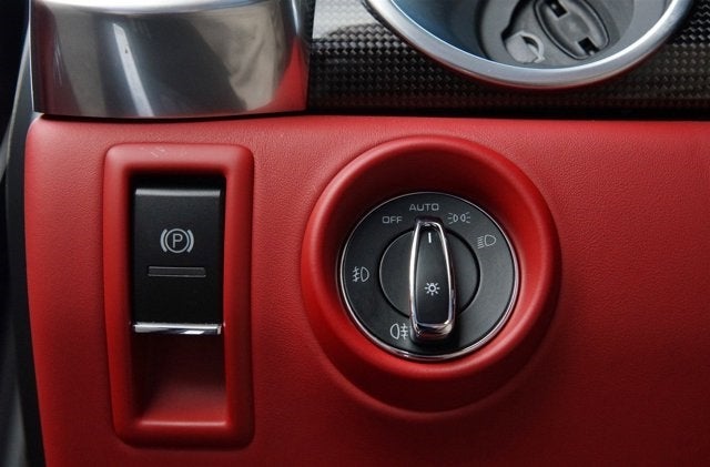 2014 Porsche Cayenne Turbo S