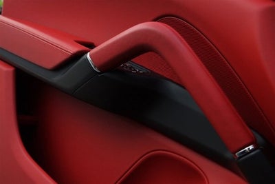 2014 Porsche Cayenne Turbo S