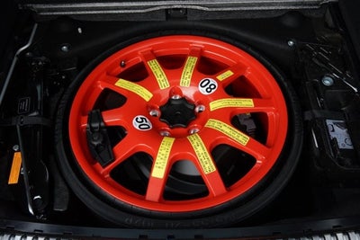 2014 Porsche Cayenne Turbo S