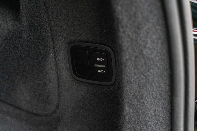 2017 Porsche Cayenne Turbo