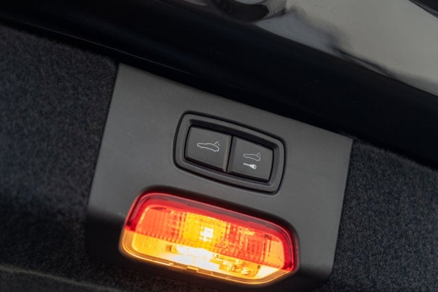 2017 Porsche Cayenne Turbo