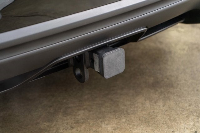 2017 Porsche Cayenne Turbo