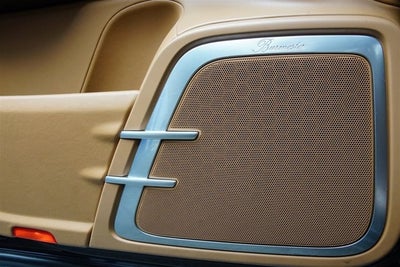 2012 Porsche Cayenne Turbo