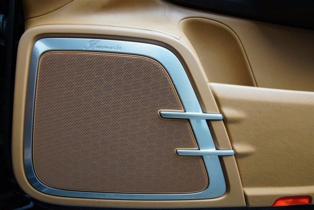 2012 Porsche Cayenne Turbo