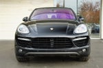 2012 Porsche Cayenne Turbo