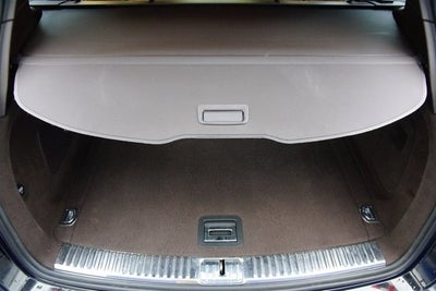 2012 Porsche Cayenne Turbo