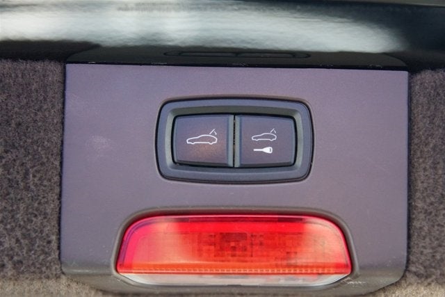 2012 Porsche Cayenne Turbo