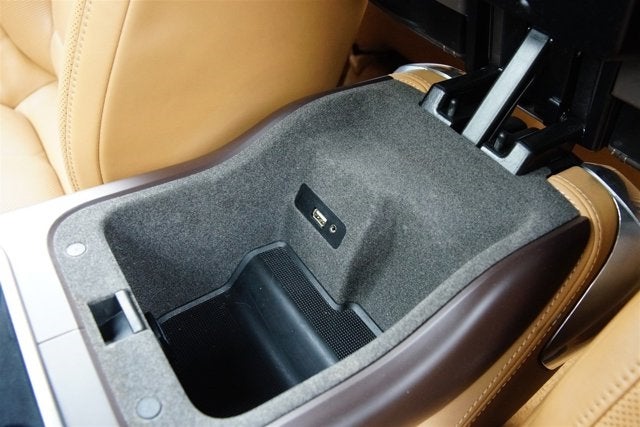 2012 Porsche Cayenne Turbo