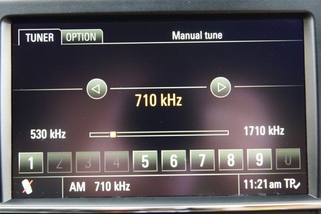 2012 Porsche Cayenne Turbo