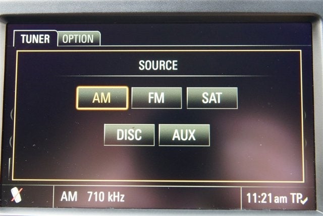 2012 Porsche Cayenne Turbo