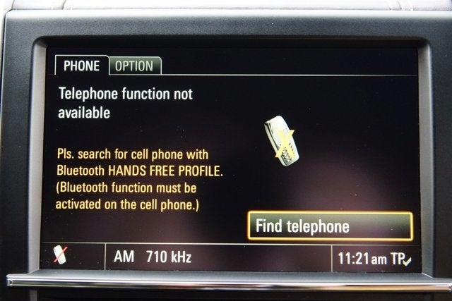 2012 Porsche Cayenne Turbo