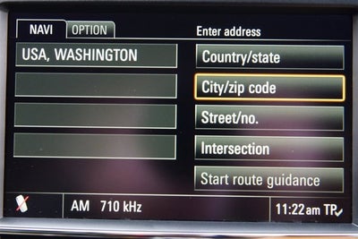 2012 Porsche Cayenne Turbo