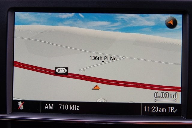 2012 Porsche Cayenne Turbo