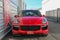 2016 Porsche Cayenne Turbo S