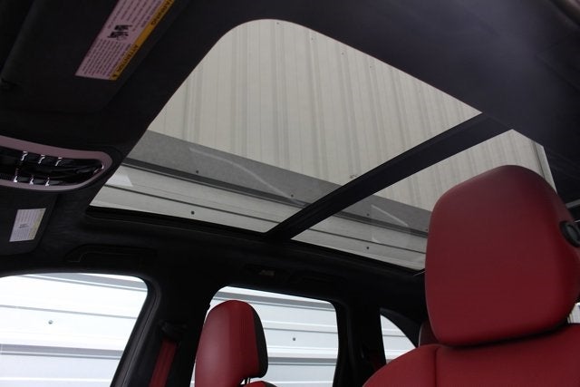 2016 Porsche Cayenne Turbo