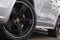 2016 Porsche Cayenne Turbo