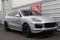 2016 Porsche Cayenne Turbo