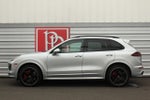 2016 Porsche Cayenne Turbo