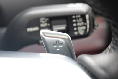 2016 Porsche Cayenne Turbo