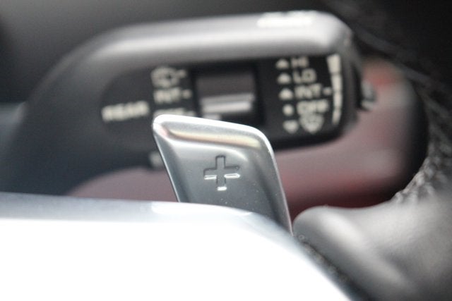 2016 Porsche Cayenne Turbo