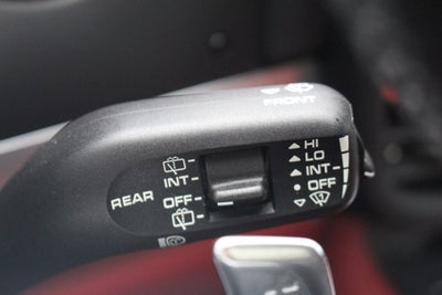 2016 Porsche Cayenne Turbo