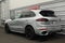 2016 Porsche Cayenne Turbo