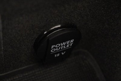 2016 Porsche Cayenne Turbo