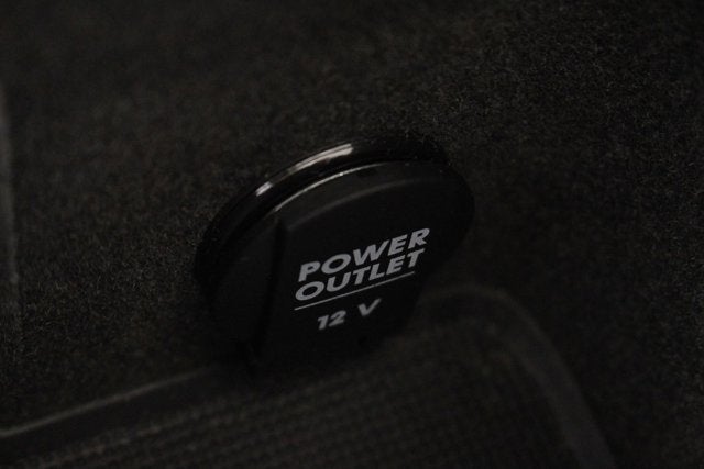 2016 Porsche Cayenne Turbo