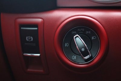 2016 Porsche Cayenne Turbo