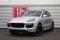 2016 Porsche Cayenne Turbo