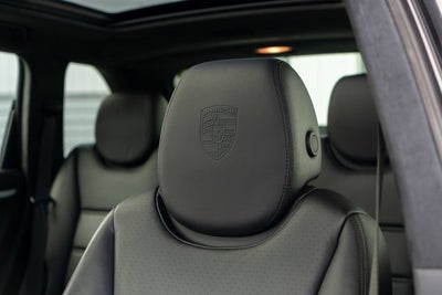 2010 Porsche Cayenne Turbo TechArt