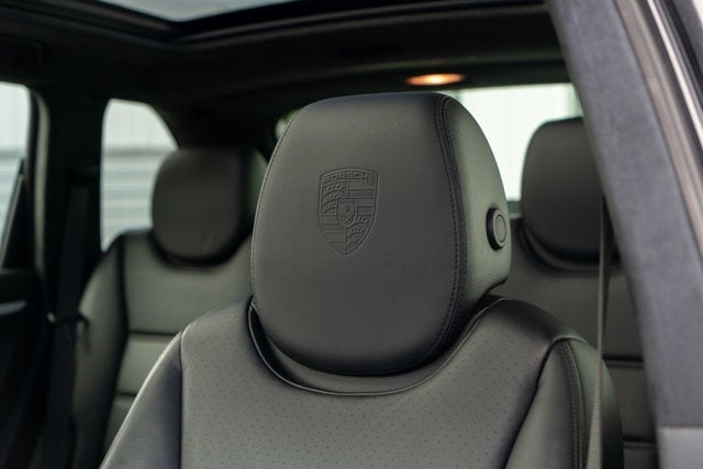 2010 Porsche Cayenne Turbo TechArt