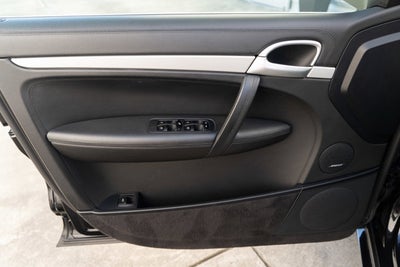 2010 Porsche Cayenne Turbo TechArt