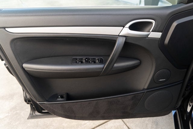 2010 Porsche Cayenne Turbo TechArt