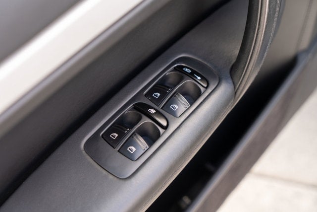 2010 Porsche Cayenne Turbo TechArt