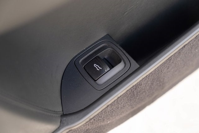 2010 Porsche Cayenne Turbo TechArt