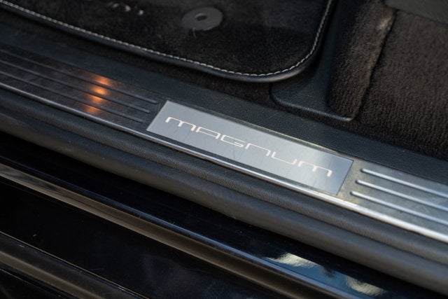 2010 Porsche Cayenne Turbo TechArt