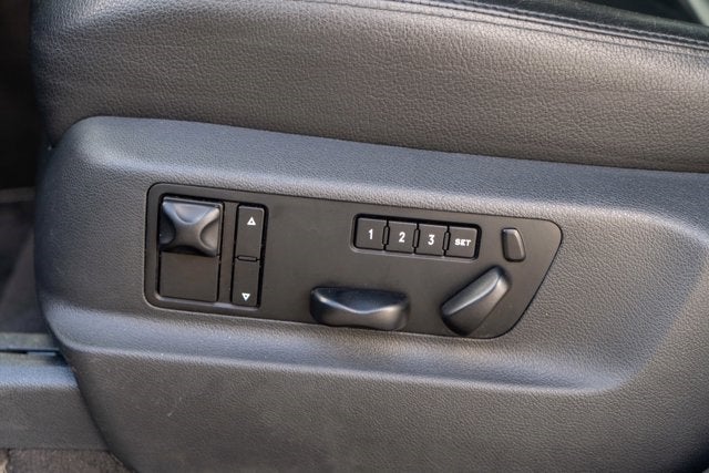 2010 Porsche Cayenne Turbo TechArt