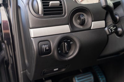 2010 Porsche Cayenne Turbo TechArt