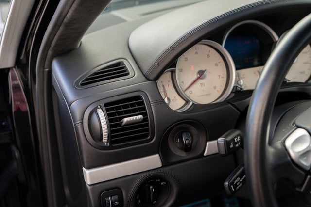 2010 Porsche Cayenne Turbo TechArt