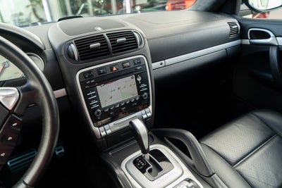 2010 Porsche Cayenne Turbo TechArt