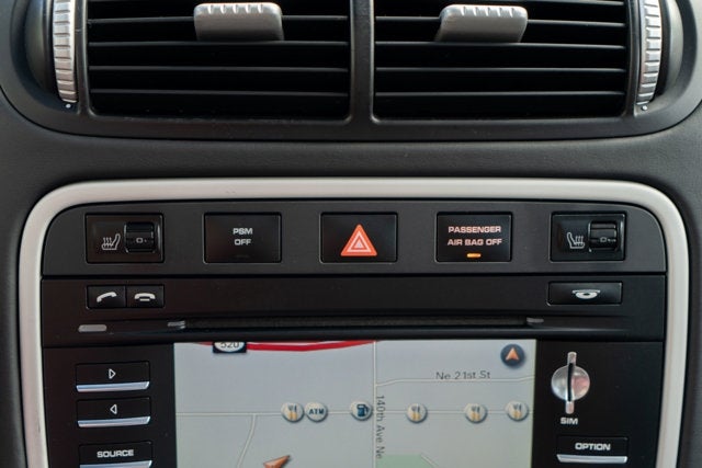 2010 Porsche Cayenne Turbo TechArt