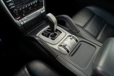 2010 Porsche Cayenne Turbo TechArt